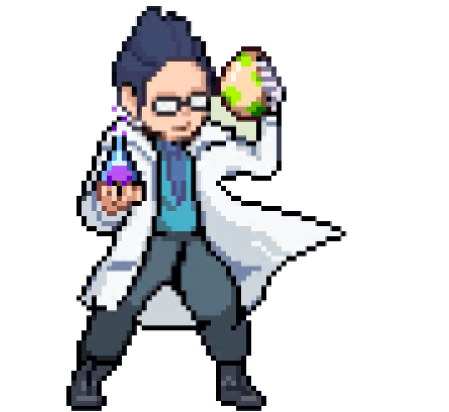 scientist